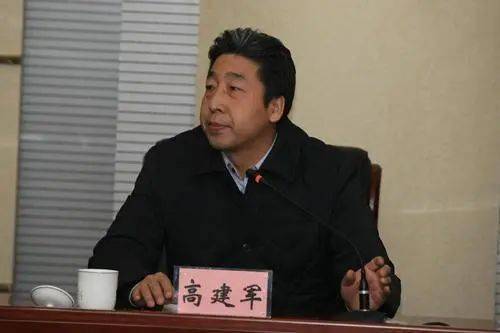 高建军_高建军 中建一局