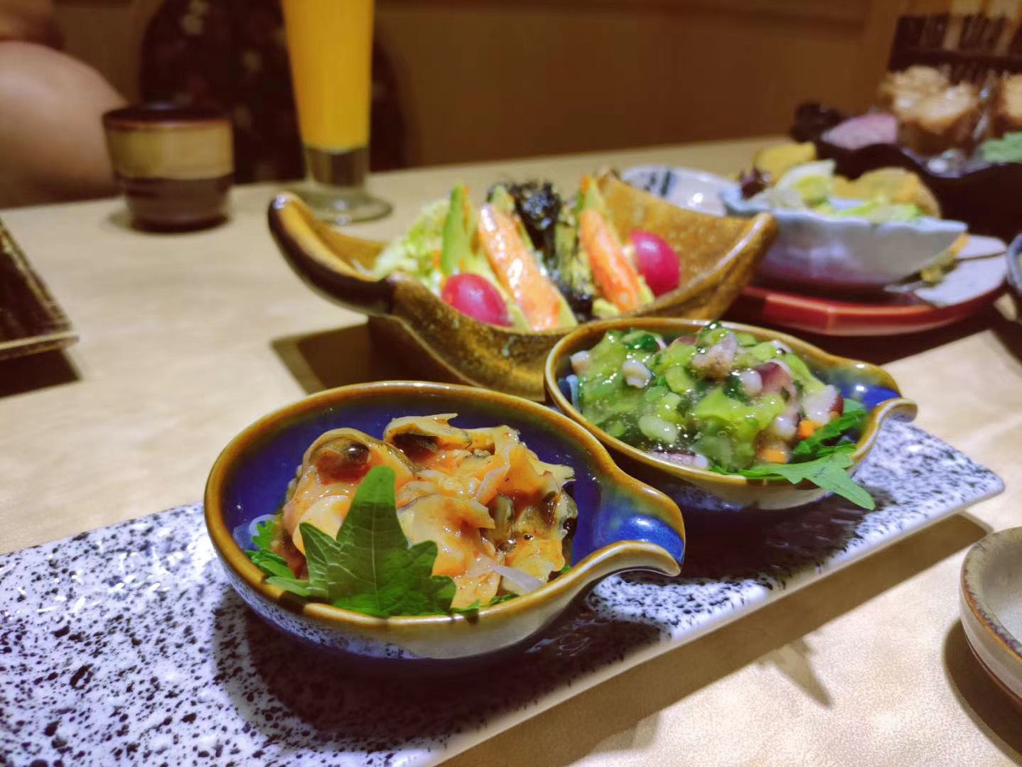 鱼四季_鱼四季德基广场店怎么样