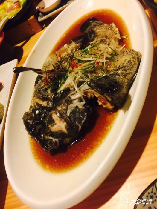 鱼四季_鱼四季德基广场店怎么样