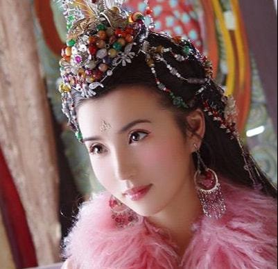 郑妃_郑妃是谁