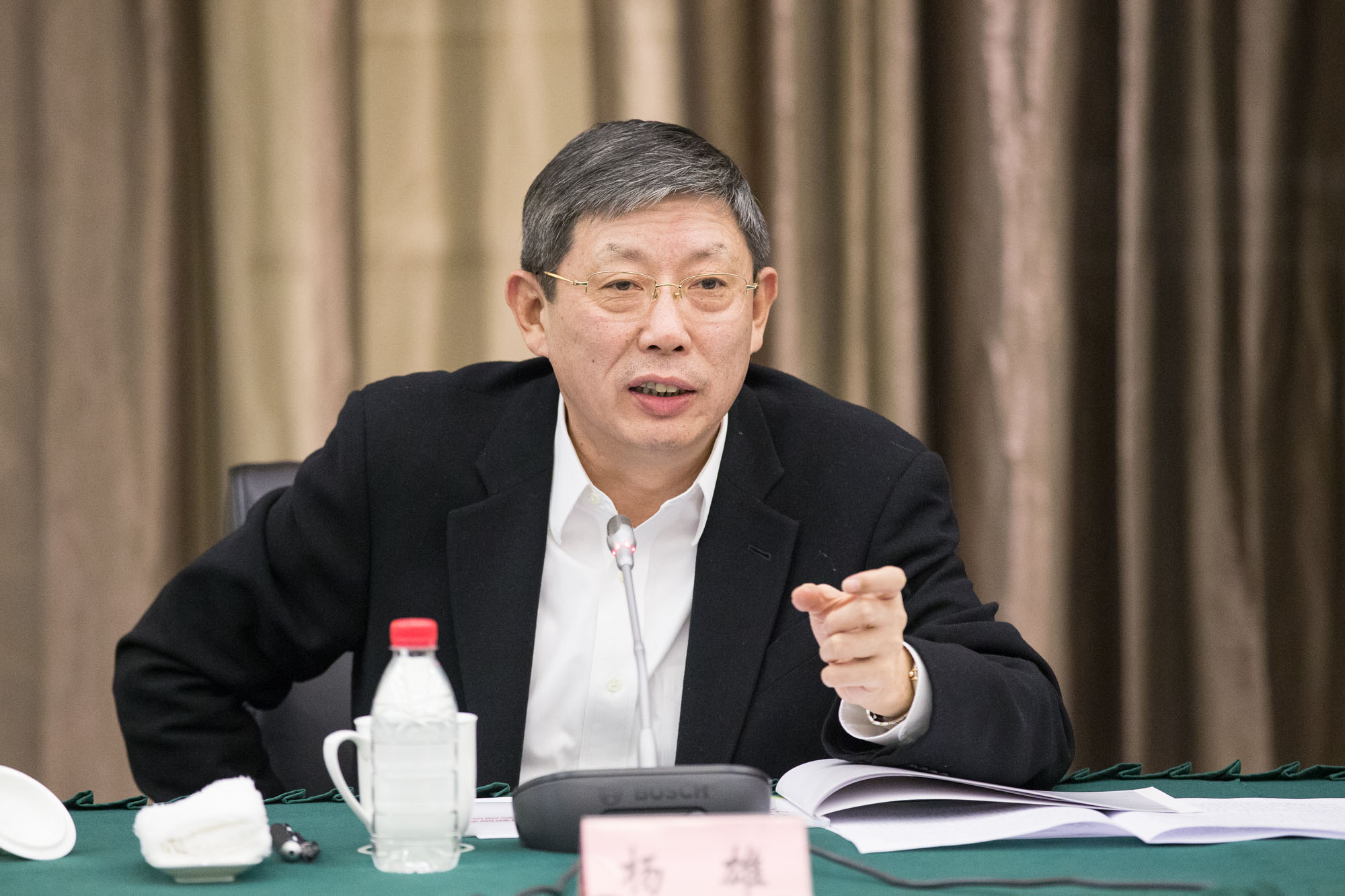西汉杨雄的简单介绍