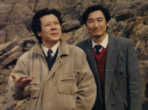 孙彦军_孙彦军个人资料简介
