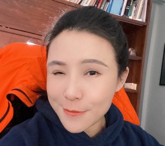 作家陈岚_作家陈岚现状令人吃惊