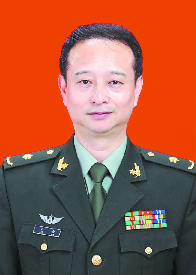 毛远新_毛远新李纳李敏