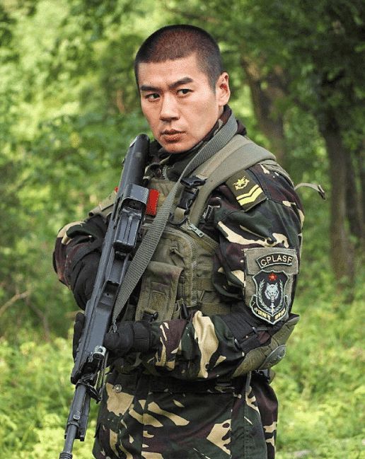 我是特种兵庄焱_我是特种兵庄焱在线观看