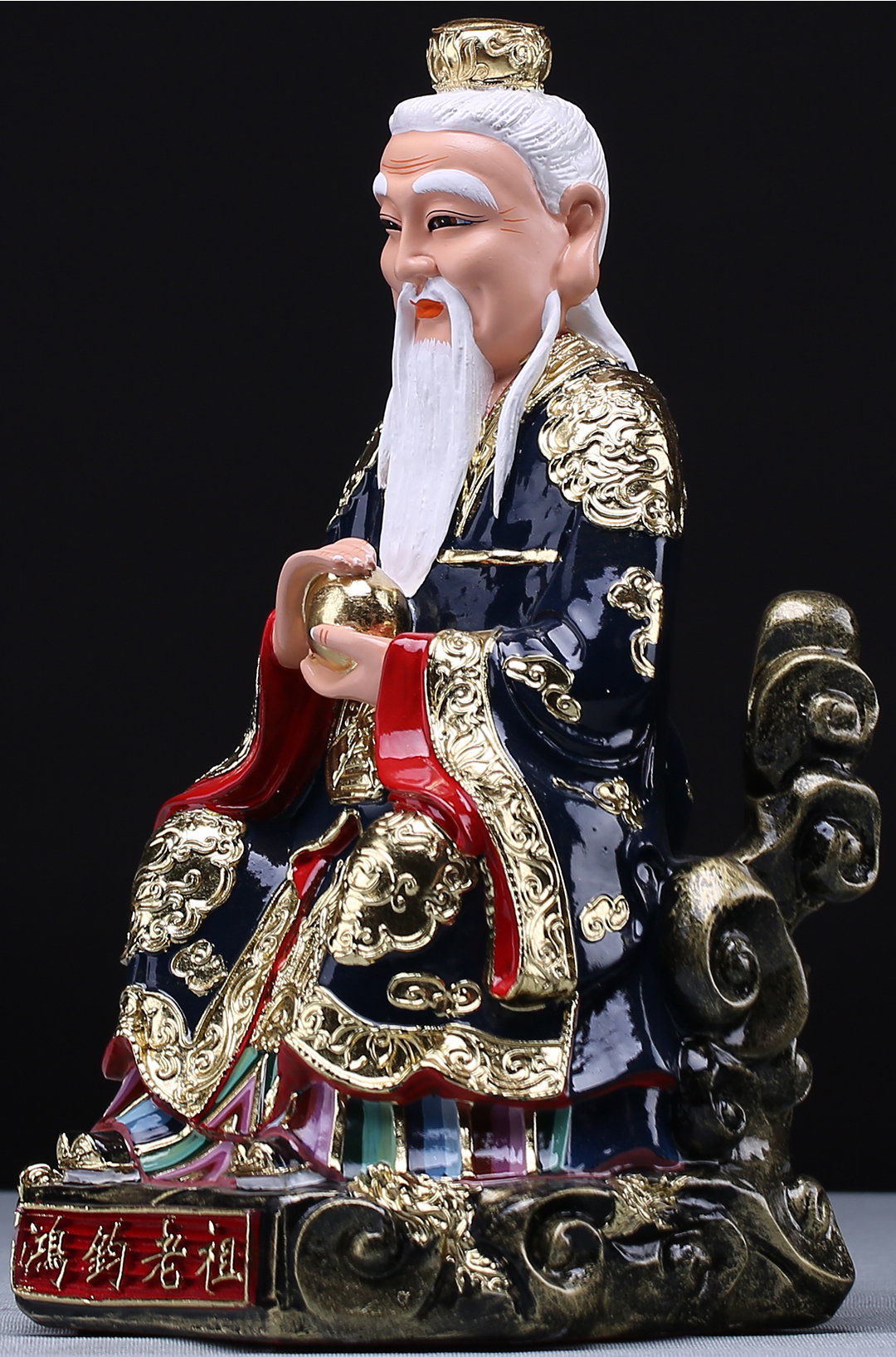 鸿钧道人_鸿钧道人的徒弟有哪几个