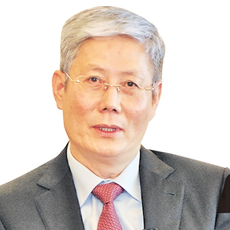 华润集团历任董事长_华润集团历任董事长什么级别